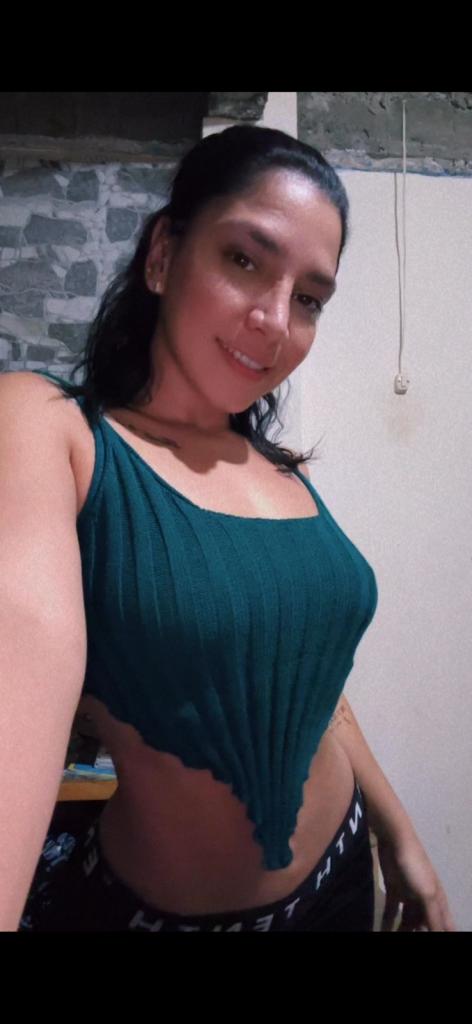Chica busca chico en Málaga: 