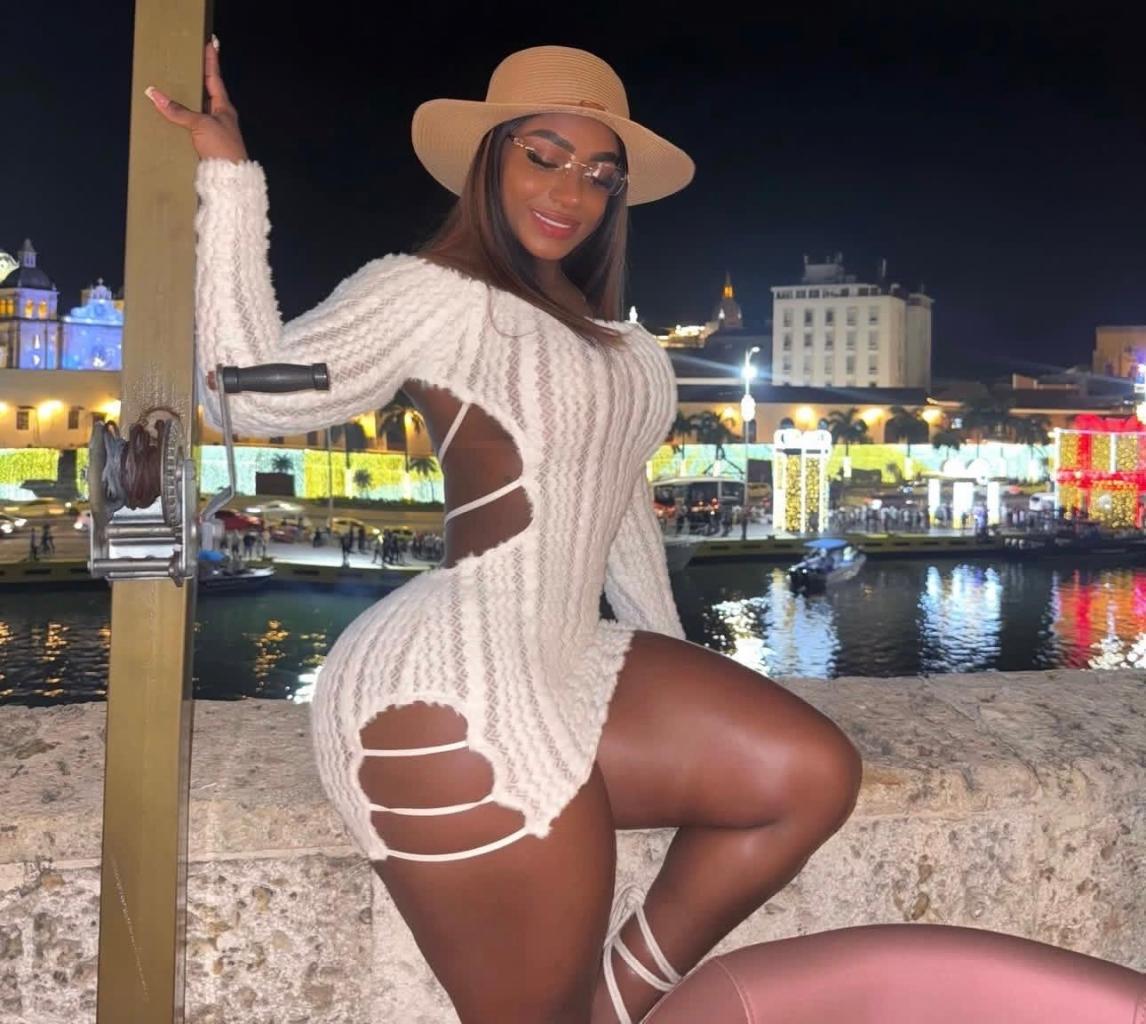 Chica busca chico en Barcelona: 