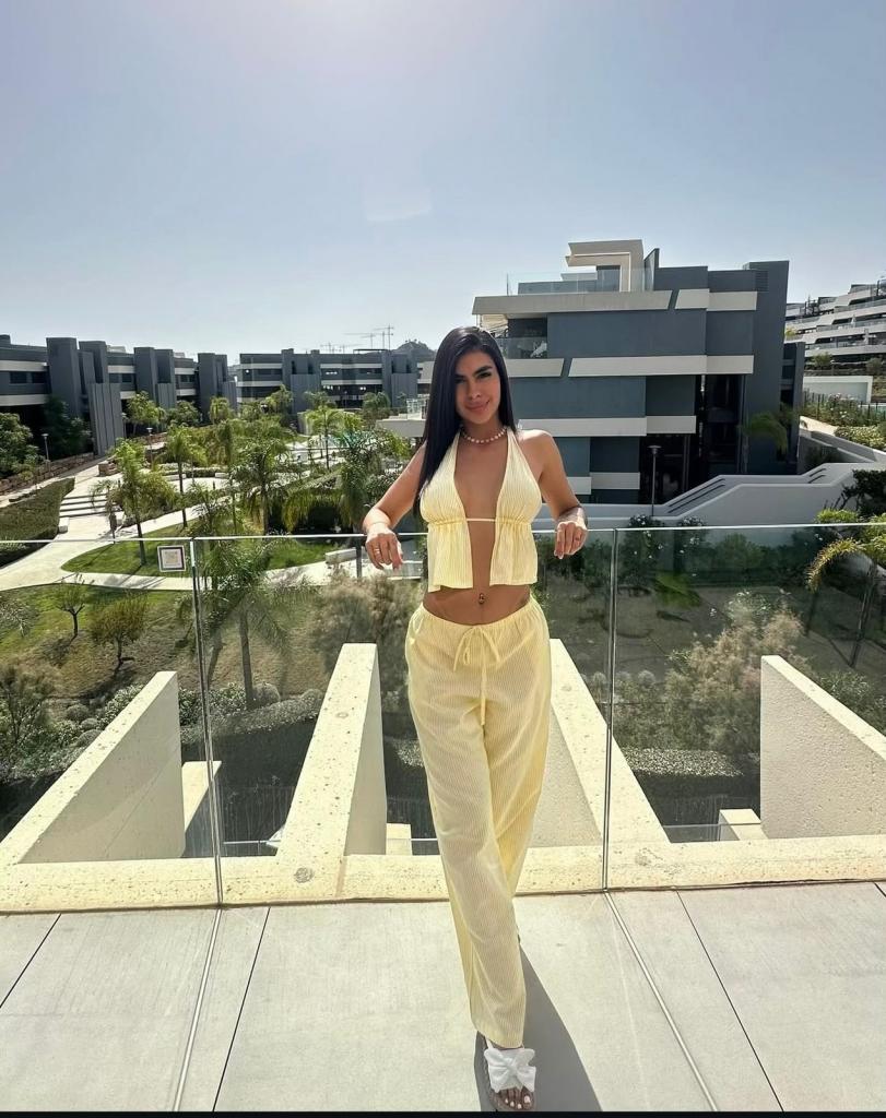 Chica busca chico en Madrid: 