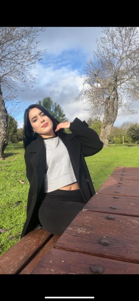 Chica busca chico en Madrid: 