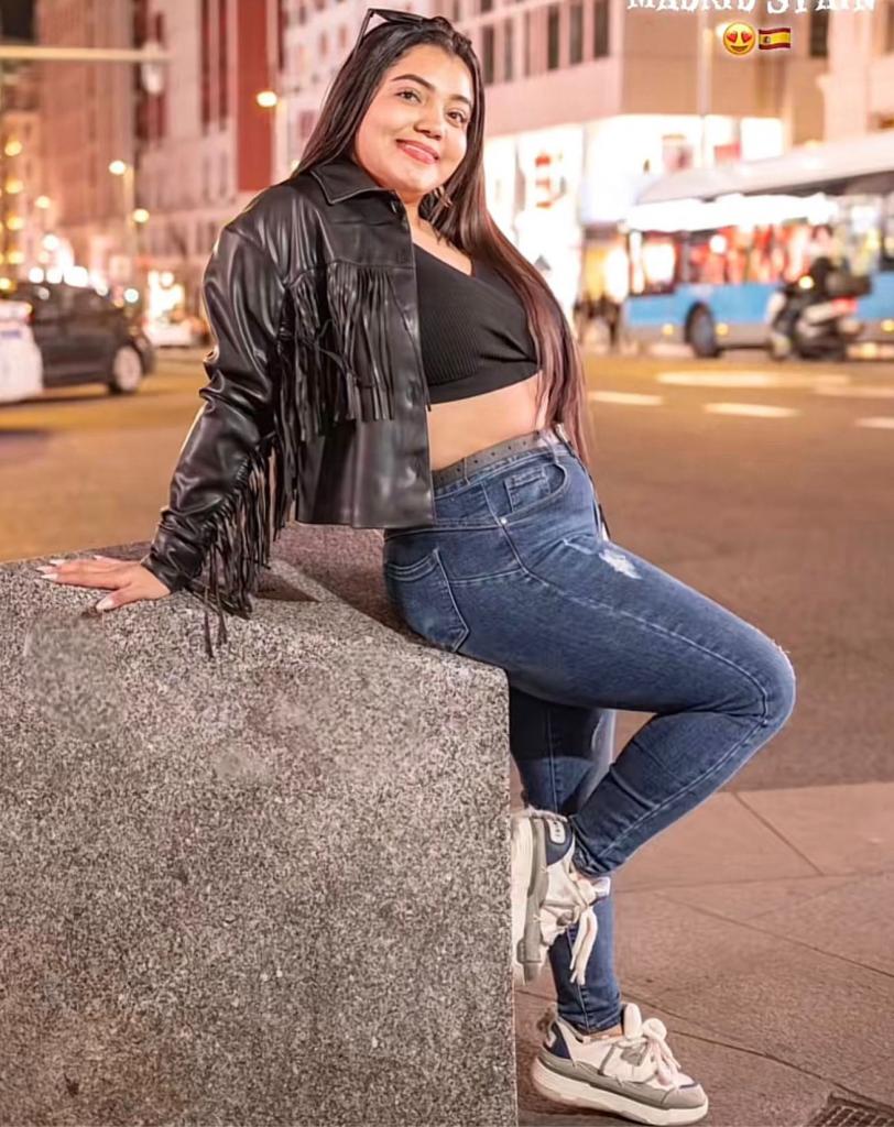 Chica busca chico en Madrid: 