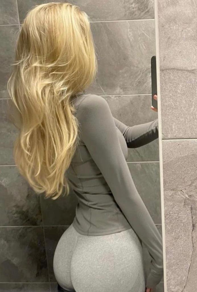 Chica busca chico en Guadalajara: 