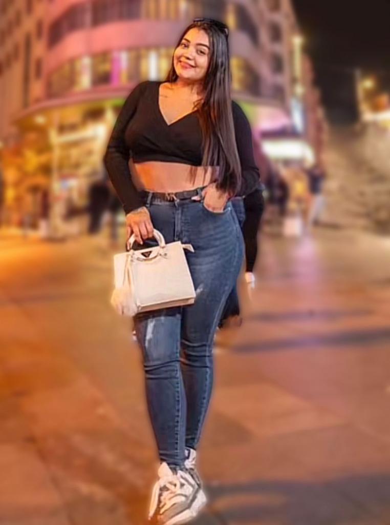 Chica busca chico en Madrid: 