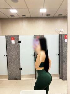 603100622: Chica busca chico en Barcelona