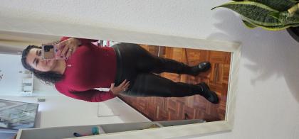 641332545: Chica busca chico en Valladolid