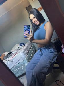 634124124: Chica busca chico en Madrid