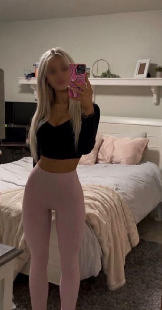 Chica busca chico en Guadalajara: 