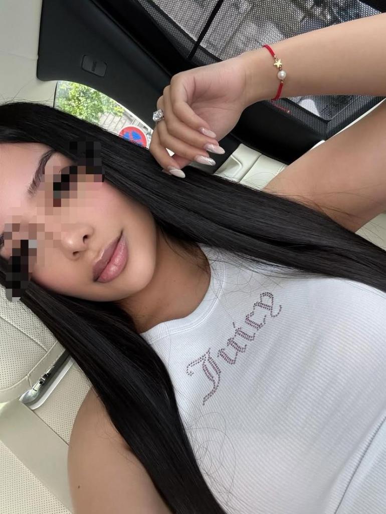 Chica busca chico en Málaga: 