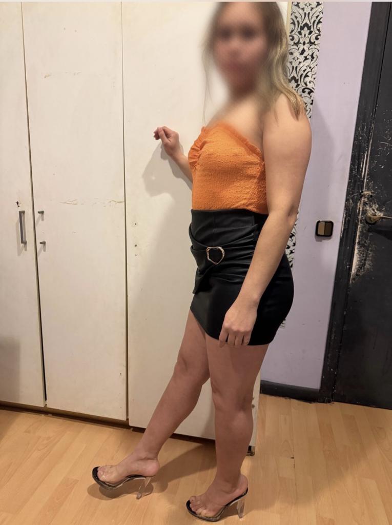 612214104: Chica busca chico en Madrid