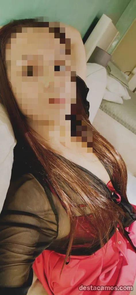 Chica busca chico en Madrid: 