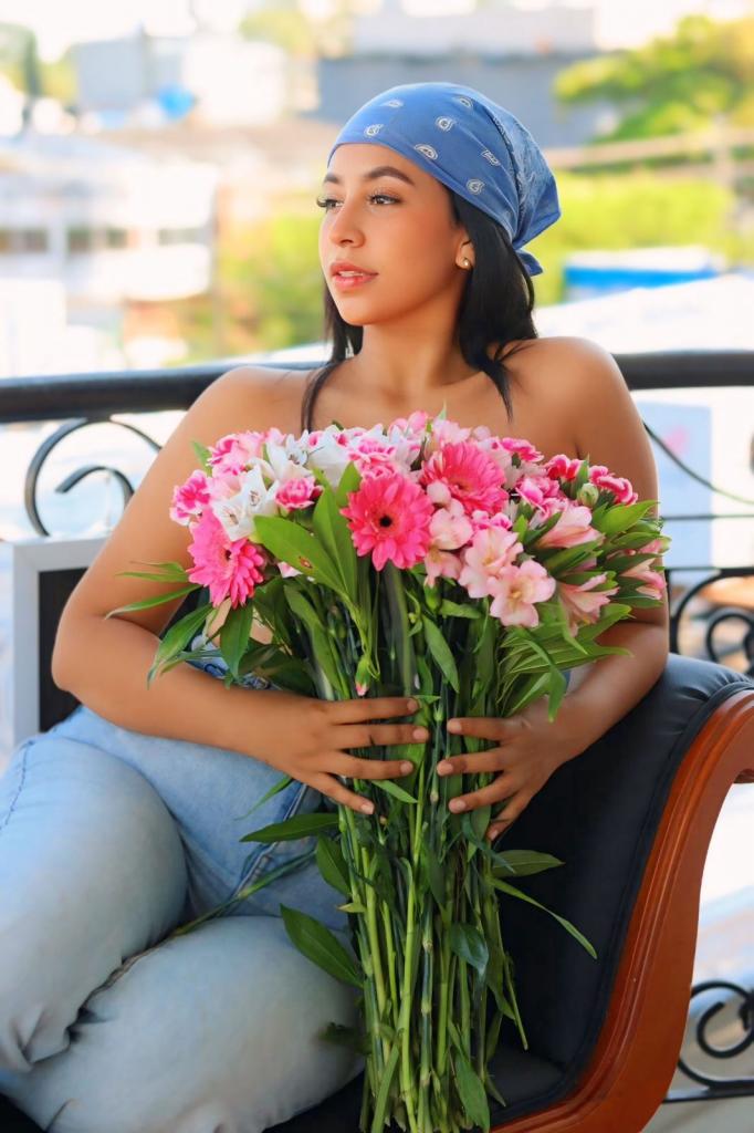 Chica busca chico en Tenerife: Chica busca chico