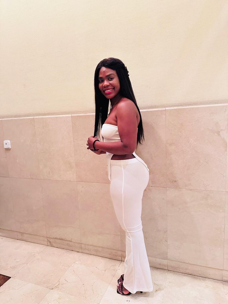 Chica busca chico en Madrid: 