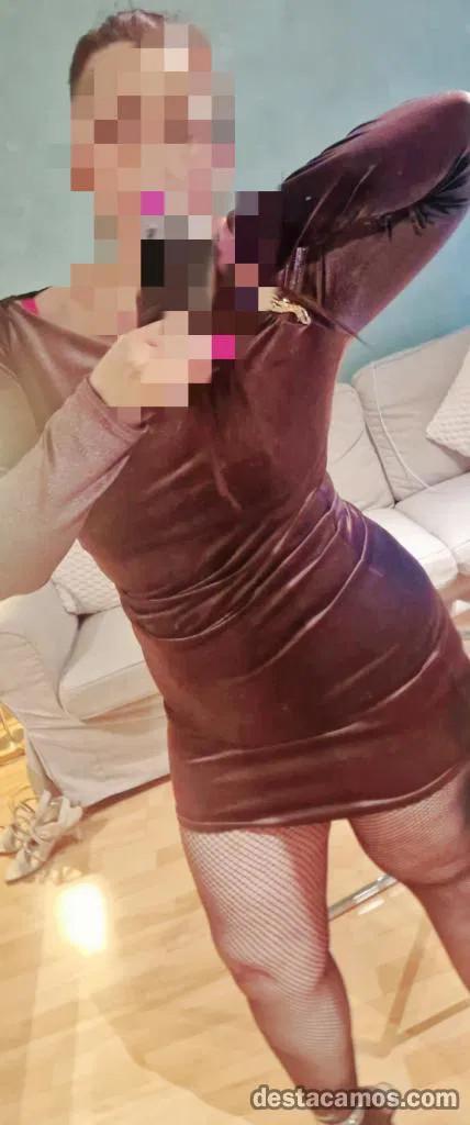 Chica busca chico en Madrid: 