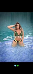 Transexual en Asturias: 