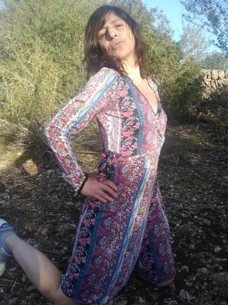 Chica busca chico en Mallorca: 