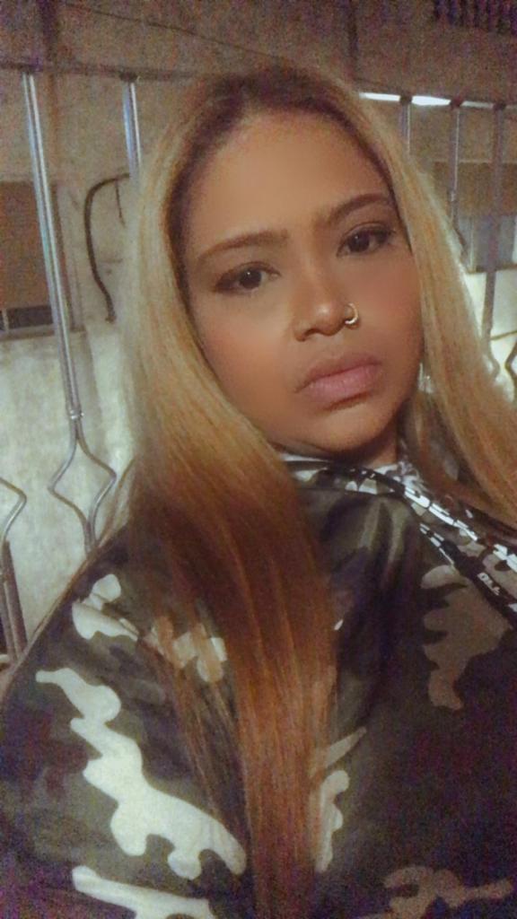 Chica busca chico en Murcia: 