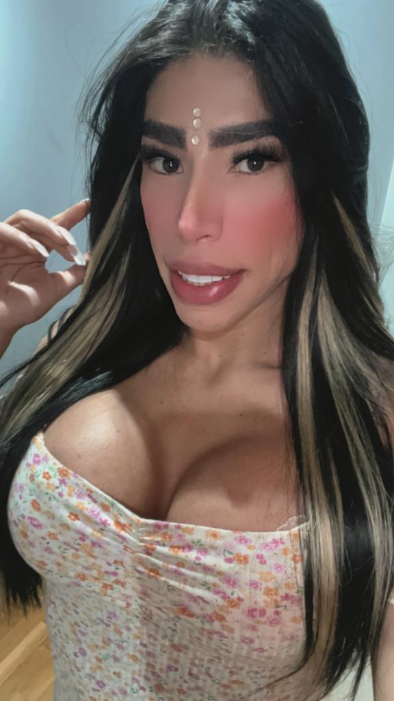 614766722: Transexual en Vizcaya