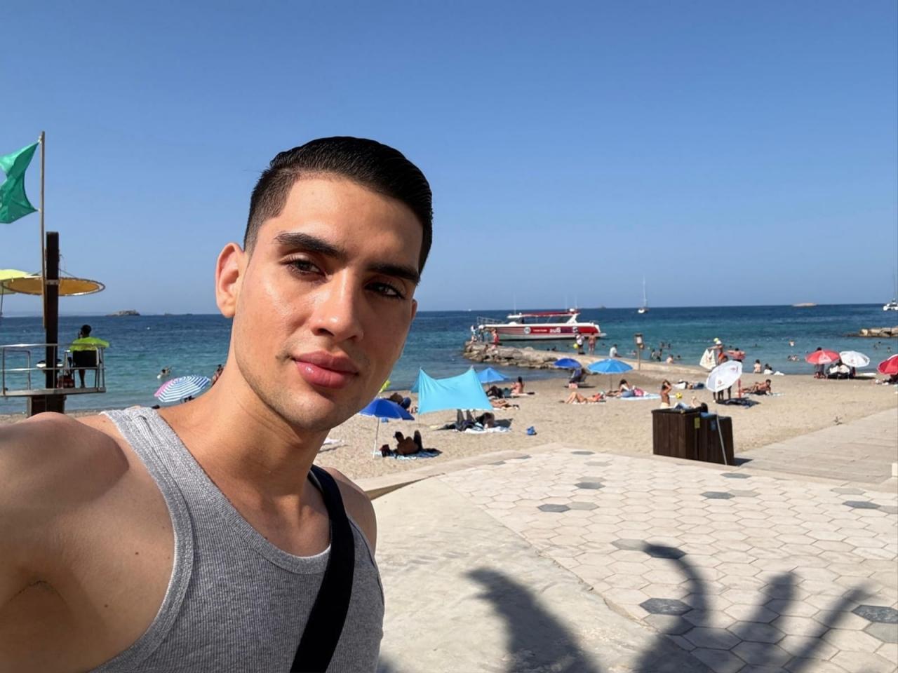 Chico busca chica en Valladolid: 