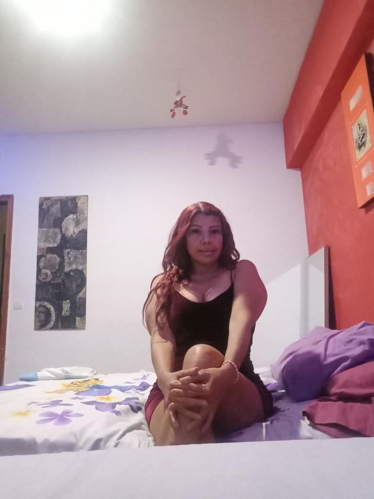 Chica busca chico en Huelva: 