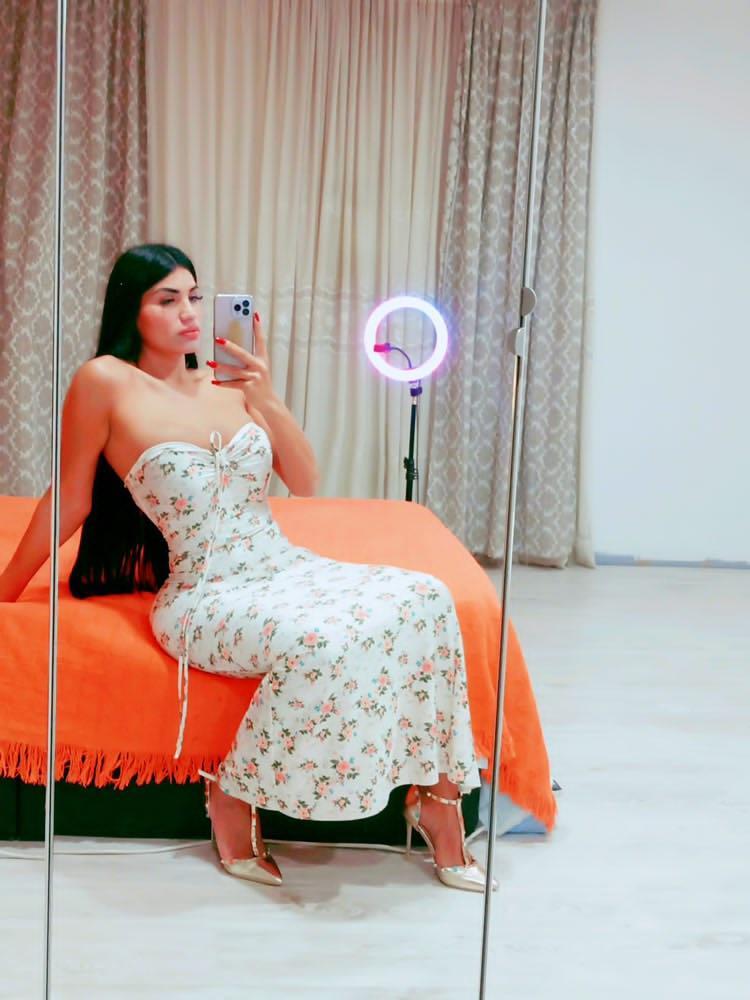 Transexual en Málaga: 