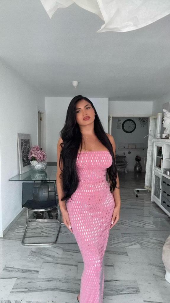 670068234: Transexual en Málaga