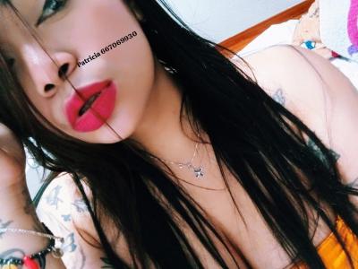 667069930: Chica busca chico en Las Palmas