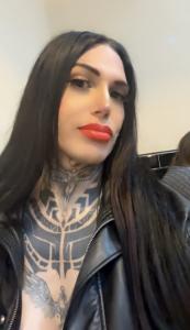 622276577: Transexual en Madrid