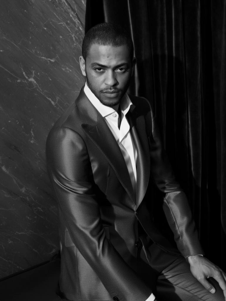 Chico busca chica en Madrid: 