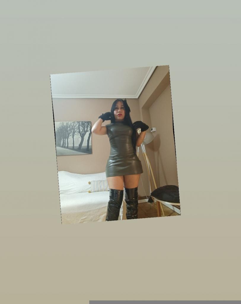 661794230: Transexual en Barcelona