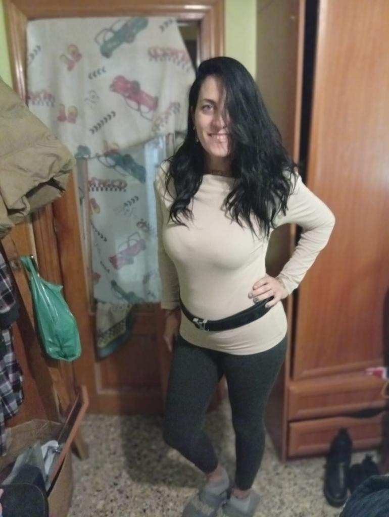 Chico busca chica en Almería: 