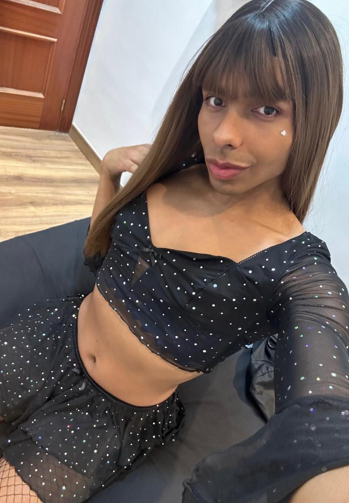 602096535: Travesti en Madrid