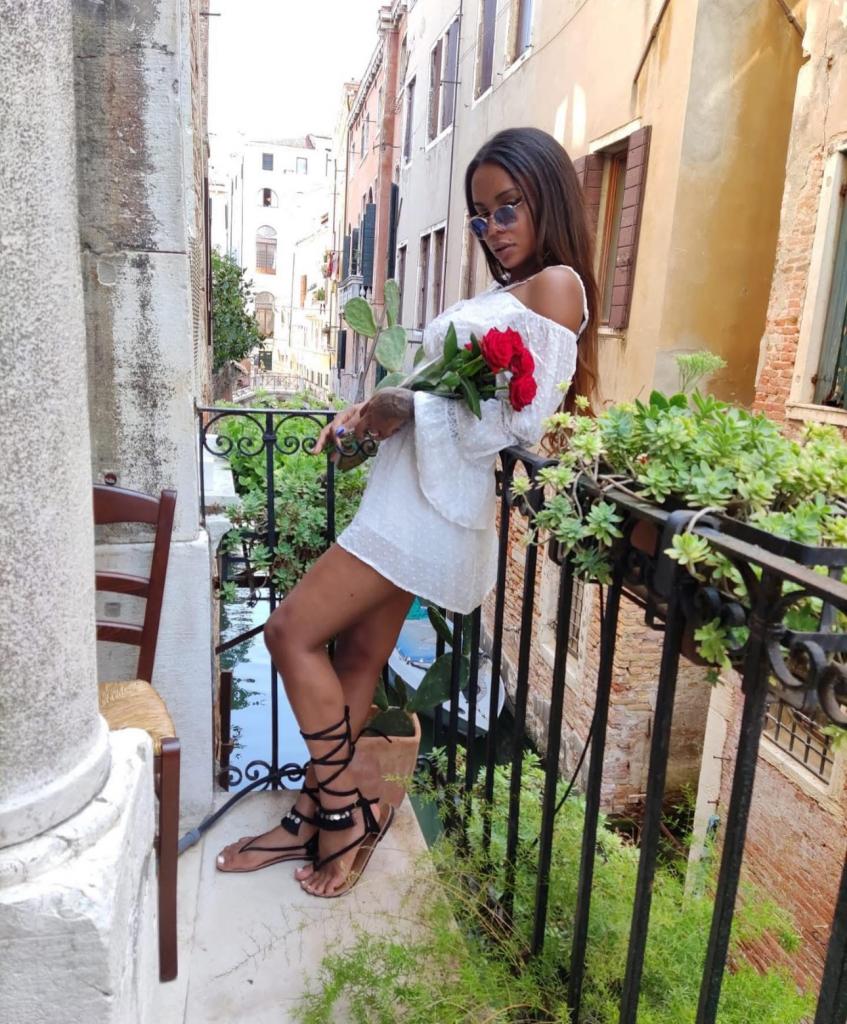 Travesti en Vizcaya: 