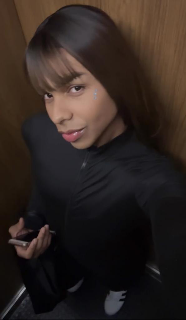 602096535: Transexual en Madrid