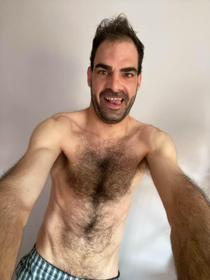 Chico busca chica en Burgos: 