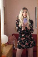 665969514: Travesti en Barcelona