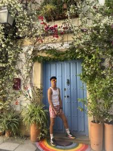 Chico busca chica en Jaén: 