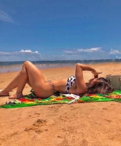 Chica busca chico en Las Palmas: 