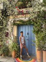 631702017: Chico busca chica en Jaén