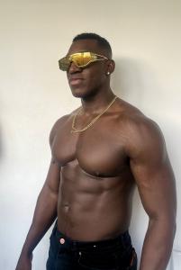 Chico busca chica en Madrid: 