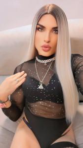 Travesti en Alicante: 