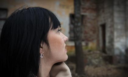 Chica busca chico en Navarra: 