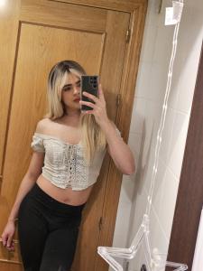 Transexual en León: 