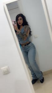 658411450: Travesti en Madrid