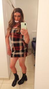 611397365: Transexual en Málaga