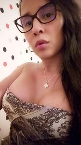 Transexual en Toledo: 