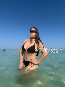 Chica busca chico en Málaga: 