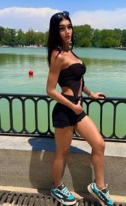 613203061: Travesti en Barcelona