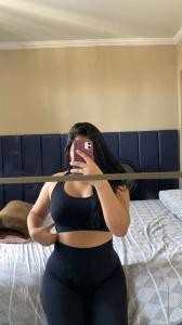 Chica busca chico en Las Palmas: 