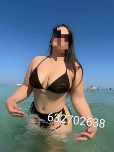 Chica busca chico en Málaga: 