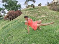 645892511: Chica busca chico en Málaga